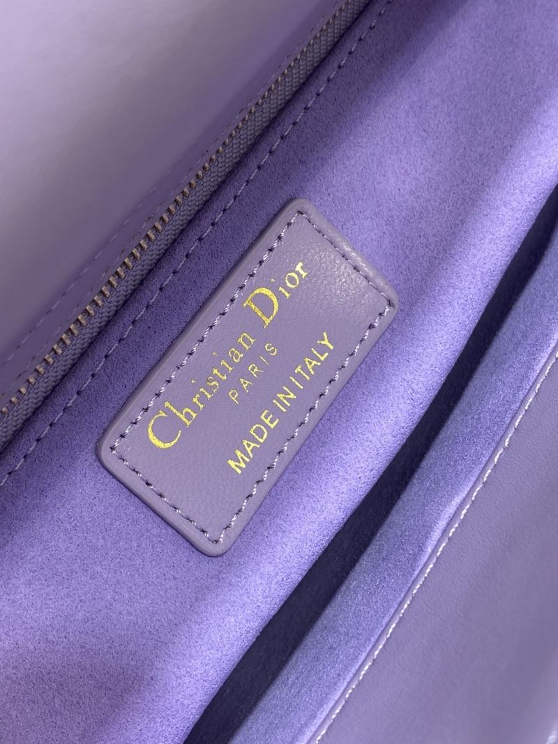 Christian Dior My Lady Bags